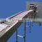 Coca-cola bottle table top conveyor production line