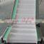 incline belt conveyors