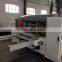 2016 corrugated rotary die cutting machinery/ automatic rotary die cutter