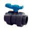 PVC Ball Valve
