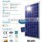 Top supplier high efficiency mono solar panel 5w to 300w