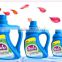 laundry Detergent Use / Detergent Type liquid detergent bottle