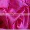 solid 100% mulberry italian silk fabric for nightgown