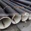 Drainage Water Used PE Coated Steel Pipe
