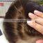 European hair full lace wig cheap lace front wig with baby hair full silk base wig