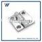 OEM Customized Professional stainless steel hinge