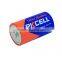 PKCELL LR20 Alkline battery, hot sale Alkaline battery, alkaline dry battery manufacturer