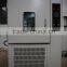 pressure testing chamber