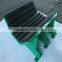 Black coal mine underground impact bed bar
