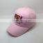 2016 Wholesale customized baseball caps for women                        
                                                                                Supplier's Choice
