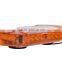 E-MARK LED warning light bar , Auto MiNi LED light bar , LED emergency light bar (SR-MIB-804A),0.5W or 1W Highpower LED. Magnet