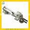 Wholesale High Quality Unique Design Bus Metal Tie Clip
