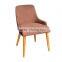 D016 Banquet Chair Seat Cushions