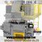 Rebar Rust Removing Machine