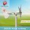 HOPEFUL 600w 12V off-grid wind turbine for street light use