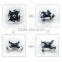 Best selling toys FQ777 FQ11 Wifi FPV With Foldable Arm 3D Mini 2.4G 4CH 6 Axis Headless Mode RC Quadcopter RTF