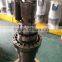 Soil Digger /Earth Auger Mounted By Excavator SH200 For Foundation Drill