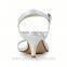 Factory Supply OEM Quality lady blue bridal shoes from China manufacturer