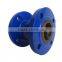 Multi-purpose with Brass Water Meter Check Valve
