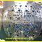 2015 Inflatable grass zorb ball,kids grass zorb balls