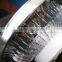New special design two sides cob G53/E27 Ar111 led spotlight 15W