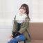 OEM & ODM Korean fashion scarf by skilled and experienced professional factory from Taiwan, Popular head scarf, Korea 