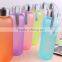 muti-color borosilicate glass 500ml spray bottle