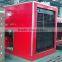 Containerized FI-FI system with certificate for hot sales