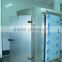 BASF polyurethane foaming door for cold room
