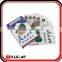 Playing Cards for Kids Educational Trading Game Card