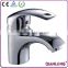 QL-2382 contemporary single handle bathroom wash basin faucet