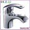 QL-2382 ce Wenzhou Durable Hot and Cold Brass Basin Faucet Mixer