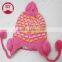 2016 new animal baby hat knitting pattern,winter animal hats for kids,cute adult animal winter hats