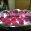 High Quality Natural Garnet Rough 8MM plus