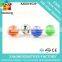2014 New Design Yoyo Educational Printed Logo Toys
