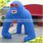 Inflatable King Kong, Toy King Kong, King Kong