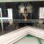 PVC Door-Window Welding & Cleaning Produce Line/welding &cleaning machine for pvc profile window door