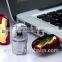 USB Flash Disk ,Iron man usb disk with LED,Promotional gifts Iran man usb pendrive