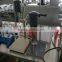 Homogenizer Mixer Type lab homogenizer lifting disperse homogenizer with different head