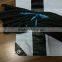 UNICEF and UNHCR Approved any size plastic sheet bring eyelet and rope in hem