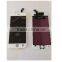 New arrivals lcd screen Lcd Touch Screen Replacement For Phone six
