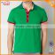 China Brand Polo Shirt of Workout Clothing For Men