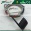 Customiized Spring e nail hot runner coil heater with thermocouple J