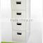 Drawer Cabinet/steel Cupboard/file Cabinet for Sale