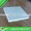 0.08mm Aluminum Foil Backed PU Foam Air Duct Panel