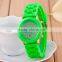 R0452 100% factory direct sell cheap watch, alloy case japan movt watch geneva watch