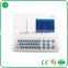 Cheap 1/3/6/12 channels 12 leads ECG/ Devices/10 inch Large Touch Screen Medical ECG machines price