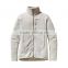 new style full zipper plus size stretchy fleece jacket
