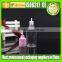 Vapor Liquid Clear PET e Liquid Bottle 10ml PET Dropper Bottle