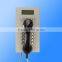 Koontech Professional Wall-mounted Emergency Phone Public Service Phone for Bank (KNZD-5LCD)